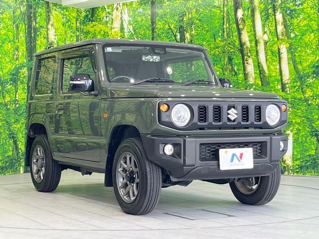 Ref No.A15861187 SUZUKI JIMNY Image#16