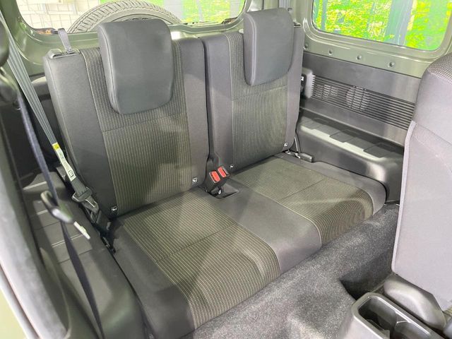 Ref No.A15861187 SUZUKI JIMNY Image#9