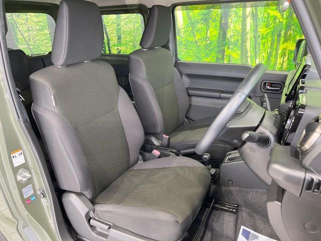 Ref No.A15861187 SUZUKI JIMNY Image#8