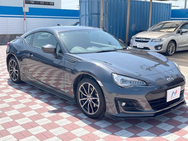 Ref No.A15861191 SUBARU BRZ Image#16