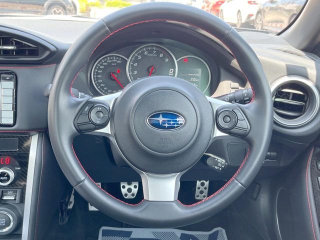 Ref No.A15861191 SUBARU BRZ Image#11