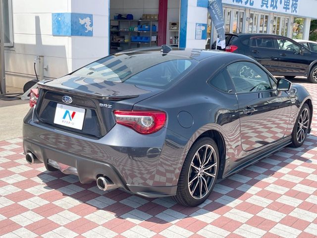Ref No.A15861191 SUBARU BRZ Image#17