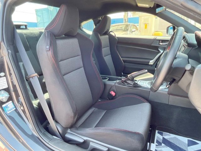 Ref No.A15861191 SUBARU BRZ Image#8