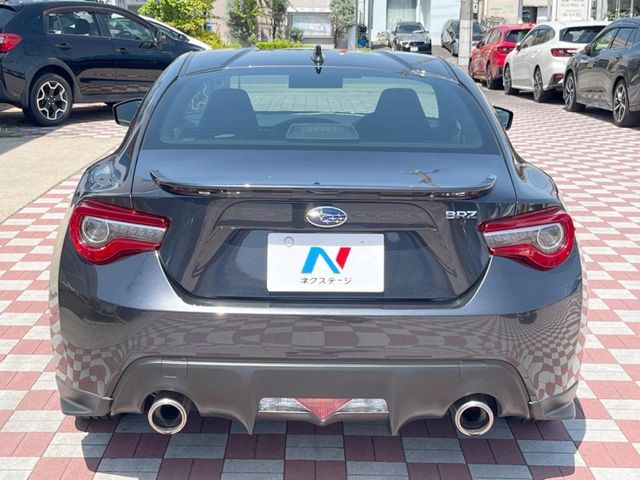 Ref No.A15861191 SUBARU BRZ Image#15