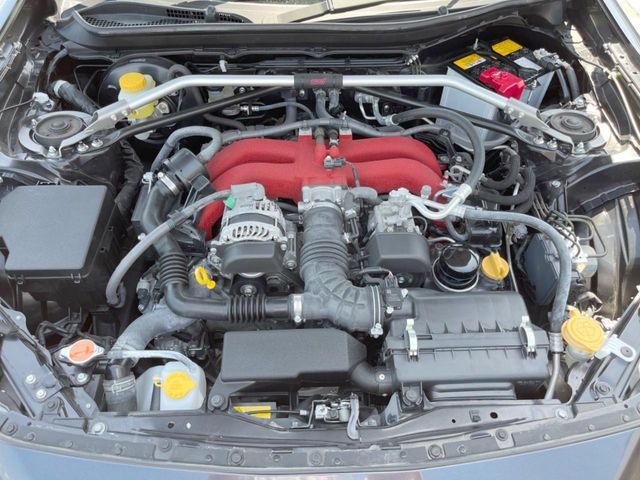 Ref No.A15861191 SUBARU BRZ Image#18