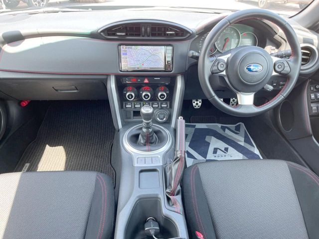 Ref No.A15861191 SUBARU BRZ Image#2
