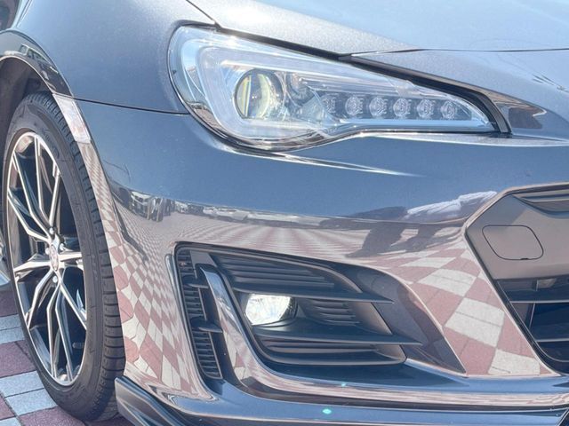 Ref No.A15861191 SUBARU BRZ Image#12