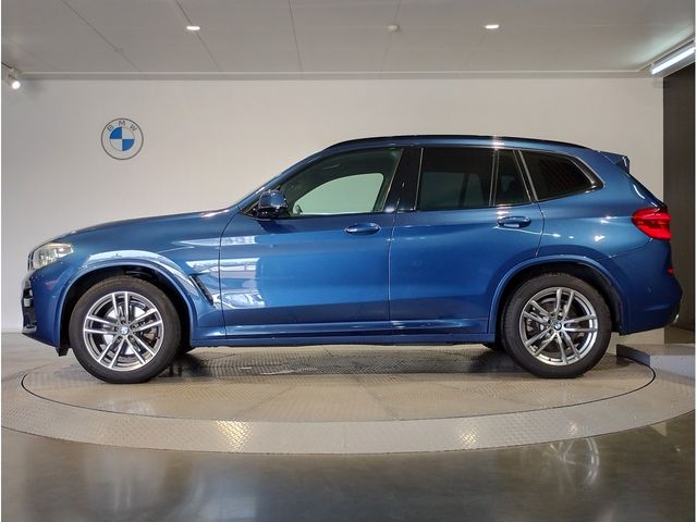 Ref No.A15861234 BMW X3 Image#7