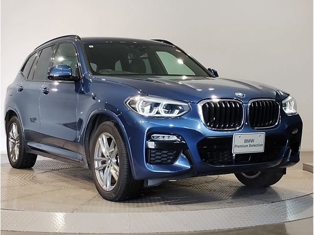Ref No.A15861234 BMW X3 Image#11