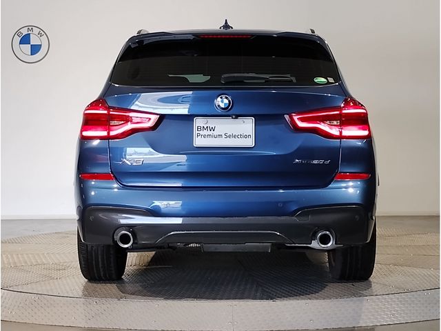 Ref No.A15861234 BMW X3 Image#9
