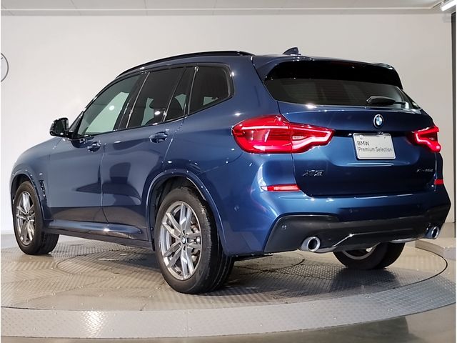 Ref No.A15861234 BMW X3 Image#8