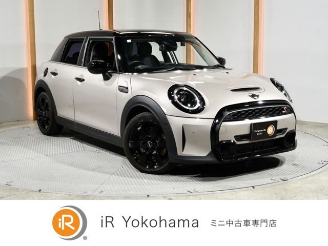 BMW MINI