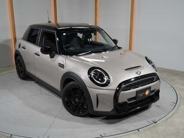 Ref No.A15861245 BMW MINI Image#17