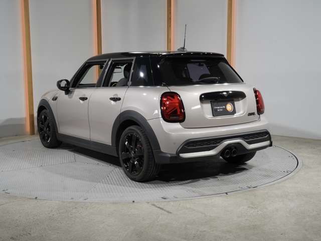 Ref No.A15861245 BMW MINI Image#2