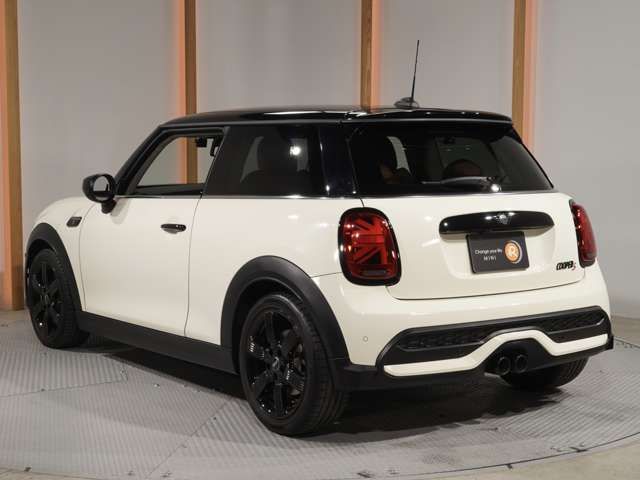 Ref No.A15861246 BMW MINI Image#2