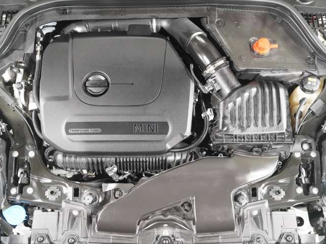 Ref No.A15861246 BMW MINI Image#6