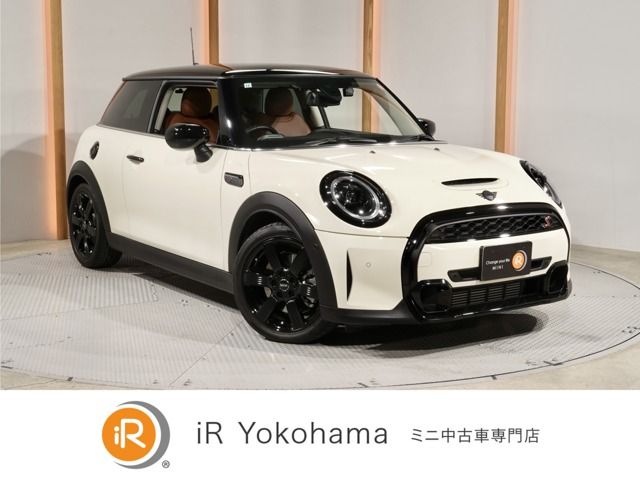 BMW MINI