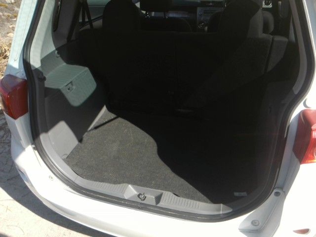 Ref No.A15861262 MAZDA DEMIO Image#9