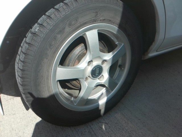 Ref No.A15861262 MAZDA DEMIO Image#7