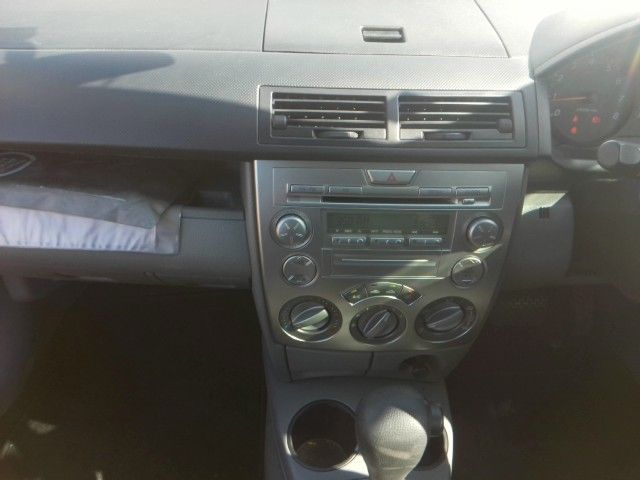Ref No.A15861262 MAZDA DEMIO Image#6
