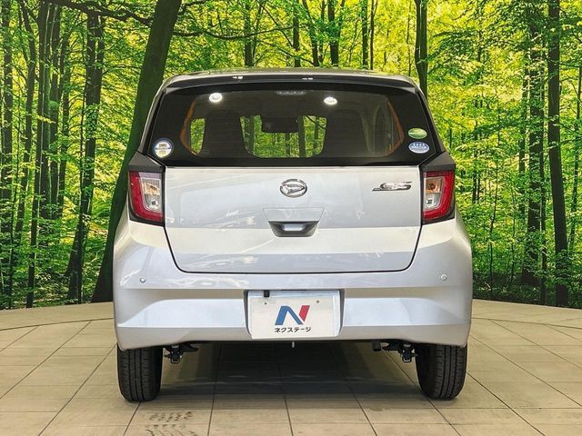 Ref No.A15861267 DAIHATSU MIRA ES Image#15