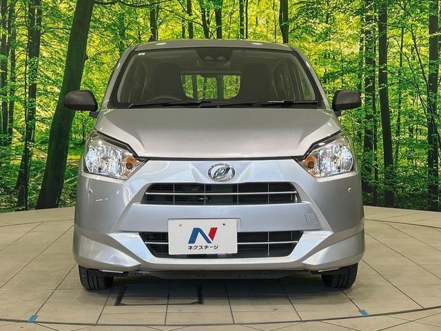 Ref No.A15861267 DAIHATSU MIRA ES Image#14