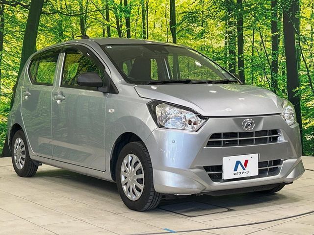 Ref No.A15861267 DAIHATSU MIRA ES Image#16