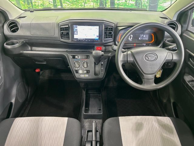 Ref No.A15861267 DAIHATSU MIRA ES Image#2