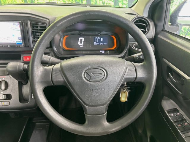 Ref No.A15861267 DAIHATSU MIRA ES Image#11