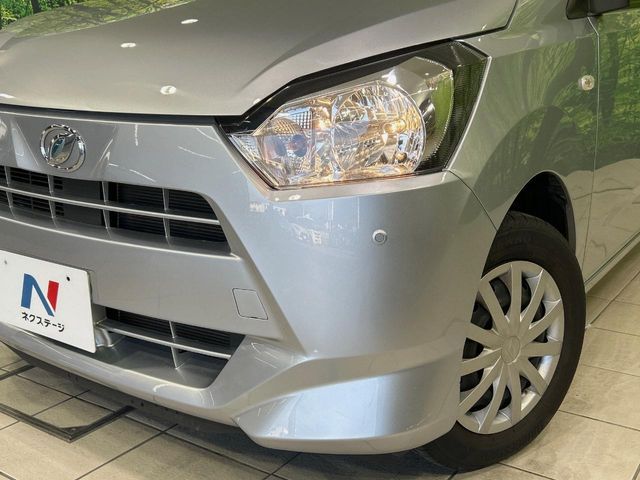 Ref No.A15861267 DAIHATSU MIRA ES Image#12