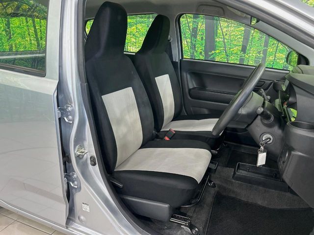 Ref No.A15861267 DAIHATSU MIRA ES Image#8