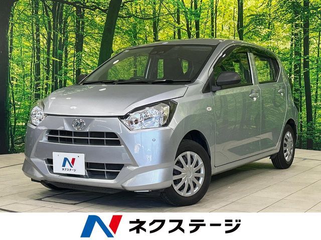DAIHATSU MIRA ES