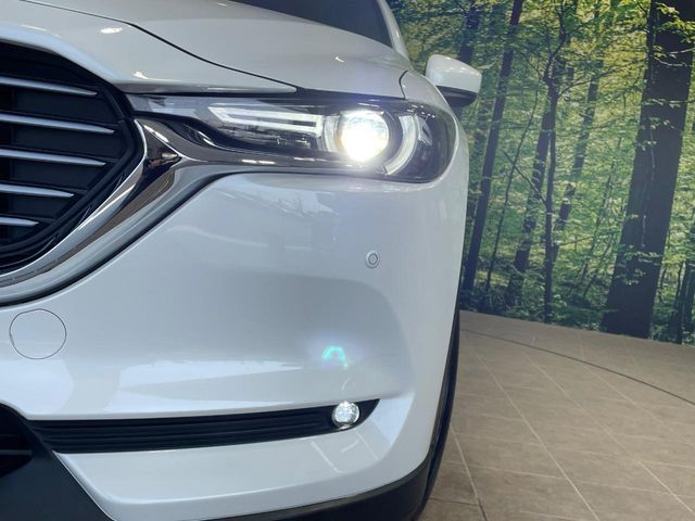 Ref No.A15861270 MAZDA CX8 Image#13