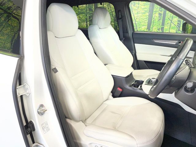Ref No.A15861270 MAZDA CX8 Image#8