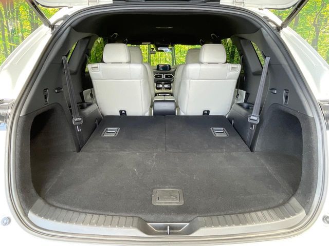 Ref No.A15861270 MAZDA CX8 Image#11