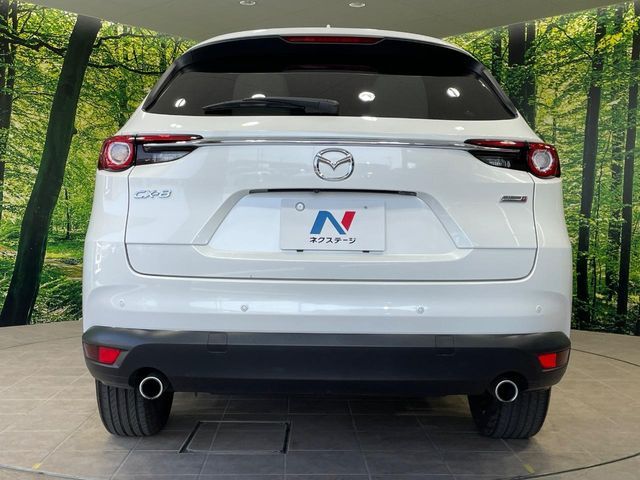 Ref No.A15861270 MAZDA CX8 Image#16