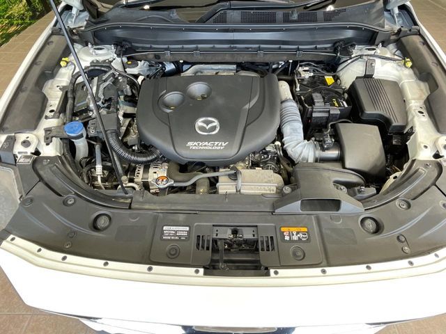 Ref No.A15861270 MAZDA CX8 Image#19