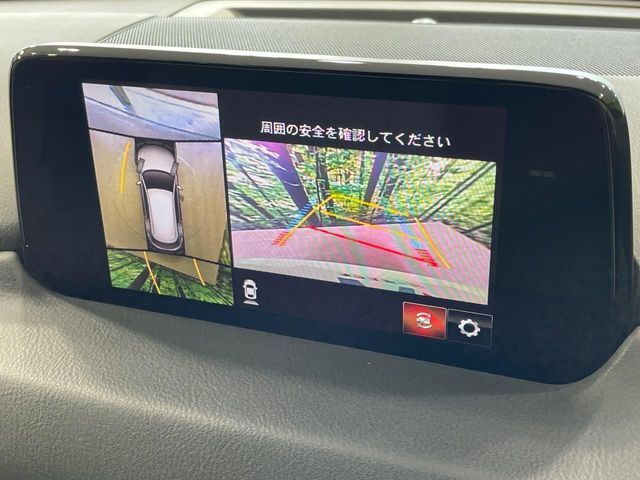 Ref No.A15861270 MAZDA CX8 Image#4