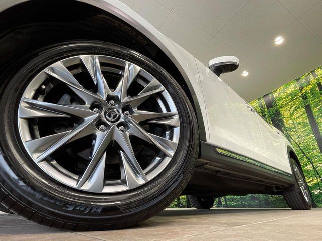 Ref No.A15861270 MAZDA CX8 Image#14