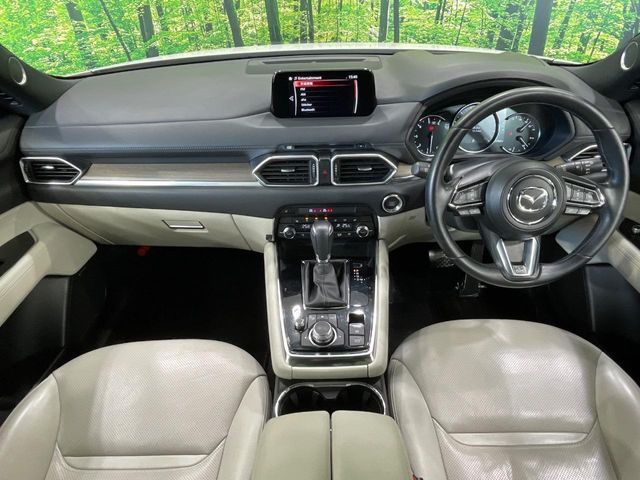 Ref No.A15861270 MAZDA CX8 Image#2