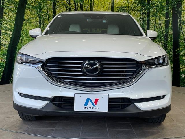 Ref No.A15861270 MAZDA CX8 Image#15