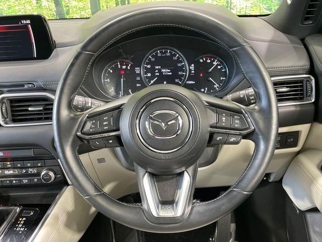 Ref No.A15861270 MAZDA CX8 Image#12