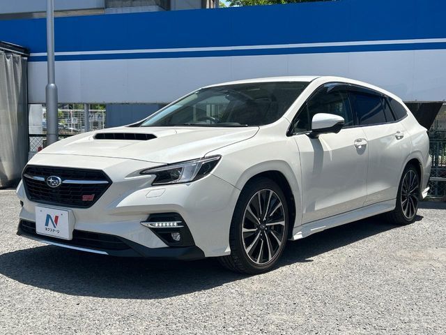 Ref No.A15861278 SUBARU LEVORG Image#17