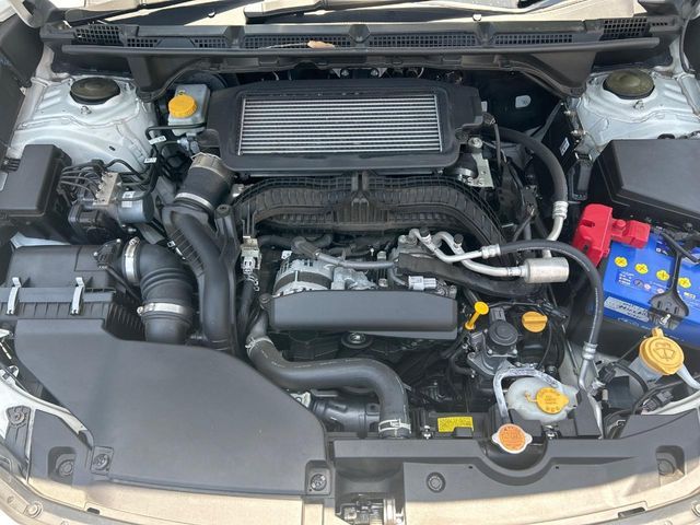 Ref No.A15861278 SUBARU LEVORG Image#18