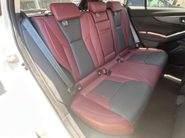 Ref No.A15861278 SUBARU LEVORG Image#12