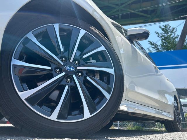 Ref No.A15861278 SUBARU LEVORG Image#16