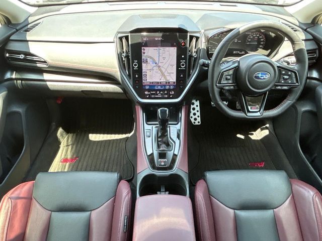 Ref No.A15861278 SUBARU LEVORG Image#2