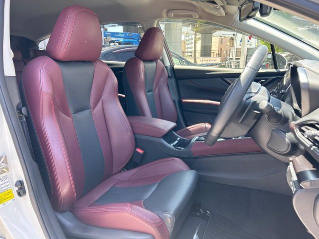 Ref No.A15861278 SUBARU LEVORG Image#7