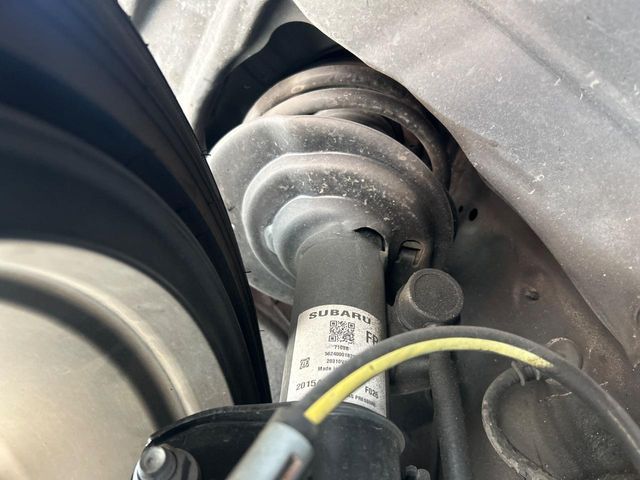 Ref No.A15861278 SUBARU LEVORG Image#20