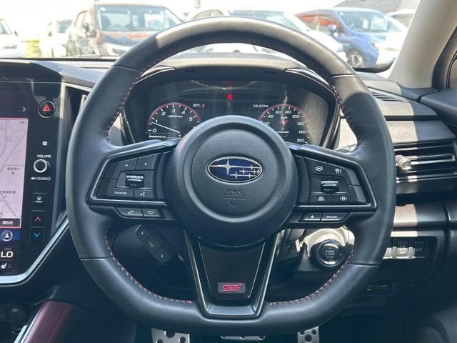 Ref No.A15861278 SUBARU LEVORG Image#13